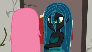 دختران چابک سوار داستان های فلافی پوف و چریسلس _ قسمت2 _