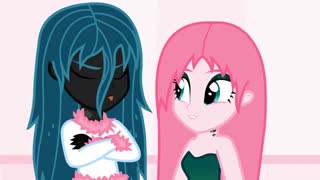 دختران چابک سوار داستان های فلافی پوف و چریسلس _ قسمت 3 _