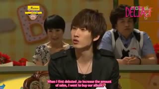 وقتی یه دختر بچه ایون هیوکو ضایع میکنه...