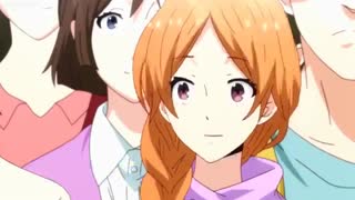 amv   nijiiro Days ( روز های رنگین کمانی )