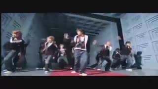 خیلی خنده دار -- knock out