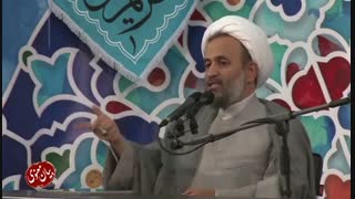 دو علت شکست جوان‌ها در زندگی | استاد پناهیان