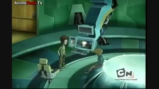 Code Lyoko_episode0