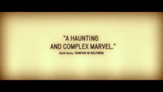 Anomalisa 2015 Official Trailer