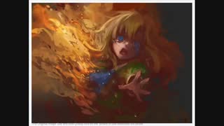 Ib: Puppet (Lyrics)