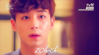 میکس فوق العاده زیبای سریال هتل مخفی من Ashvan_tanha shodam