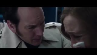 میکس تمام تریلرهای فیلم ترسناک The Conjuring 2