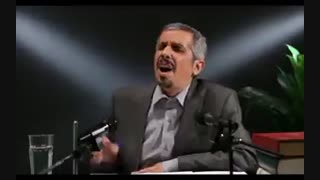 سریال عطسه - خاک بر سر برخی از جوانان