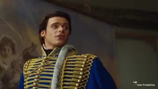 فیلم Cinderella 2015