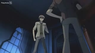 انیمه بسیار زیبای special A قسمت نهم ( آدرس زیرنویس فارسی در توضیحات)