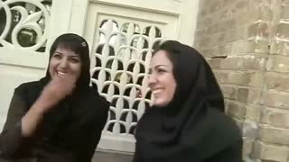 King Fun: توریست...