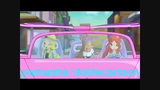 پیچ دوبله من و دوستم