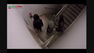 ویدوئوی تبلیغاتی YOGA Tab 3 Pro – Project a Little Spooky Fun پارسیس موبایل