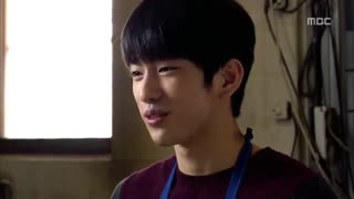 (Jr & JB)< قسمت 8 > زیرنویس فارسی  + When.a.Man.Loves