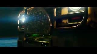 Teenage Mutant Ninja Turtles trailer