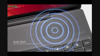 ویدئوی تبلیغاتی Be Entertained and Stay Productive - ASUS ZenPad 10 پارسیس موبایل