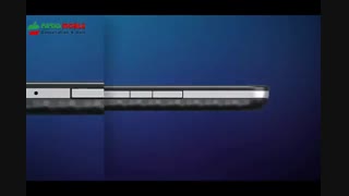 ویدئوی تبلیغاتی Blackberry Z30 Commercial پارسیس موبایل