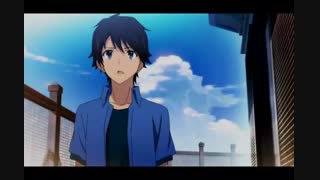 به زودی انیمه Glasslip