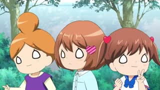 12sai.: Chicchana Mune no Tokimeki قسمت2