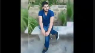 شهیدمحمدخضر الکبش ازنخبگان حزب الله