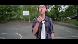 فیلم کوتاه One Step Forward