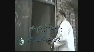 مستند راه / امام خمینی (ره) / قسمت چهارم