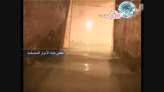 مداحی-مرثیه (7) تشنه ترین سقا