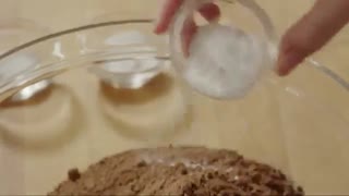 اموزش پخت کیک شکلاتی