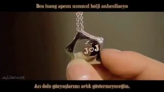 میکس از صحنه های عاشقانه (جون پیو وجاندی) پسران برتر از گل با اهنگ خود فیلم