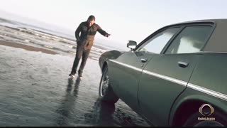 موزیک ویدیو آرمین 2afm به نام دمش گرم