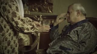 موزیک ویدیو امیر تتلو به نام با تو