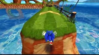 Sonic Dash
