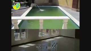 باغ ویلا در شهریار بسیار دیدنی و به صرفه