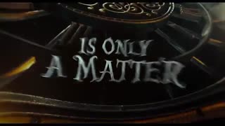 تریلر Alice Through The Looking Glass