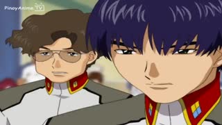 Mobile suit gundam seed_episode 6