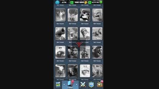 کلش رویال هک شده