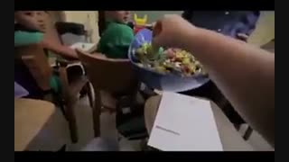 آینده پر خوری را همین حالا ببینید