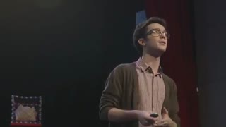 Breaking the language barrier | Tim Doner | TED