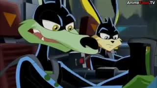 Loonatics Unleashed_Episode2