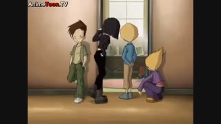 Code Lyoko_Episode1