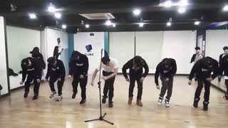 تمرین آهنگ La Song از پادشاه کی پاپ، Rain - یکی از جذاب ترین آهنگ ها