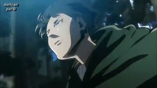 میکس فوق العاده اکشن از مبارزه با تایتان ها -  Attack on titan - Epic