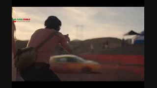 ویدئوی تبلیغاتی iPhone 6s - Ridiculously Powerful پارسیس موبایل