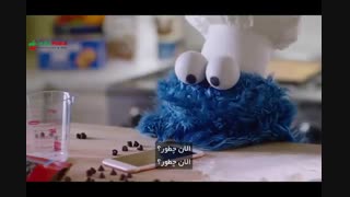 ویدئوی تبیلغاتی iPhone 6s - Timer - Behind The Scenes پارسیس موبایل