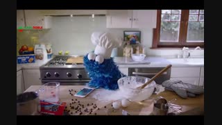 ویدئوی تبلیغاتی iPhone 6s - Timer پارسیس موبایل