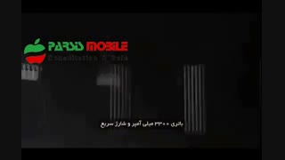 ویدئوی تبلیغاتی Lenovo VIBE K4 Note - Official Commercial - Trailer پارسیس موبایل