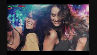 ویدئوی تبلیغاتی Lenovo Vibe Shot Commercial پارسیس موبایل