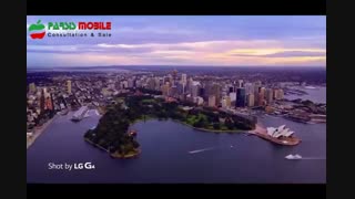 ویدئوی تبلیغایت LG G4 - Official Product Video پارسیس موبایل