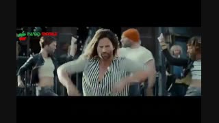 ویدئوی تبلیغایت LG G5 - Jason Statham Commercial پارسیس موبایل