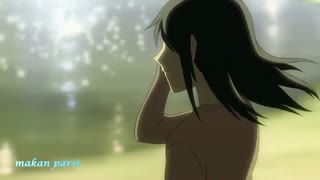 میکس انیمه ای عاشقانه به نام زمان عشق